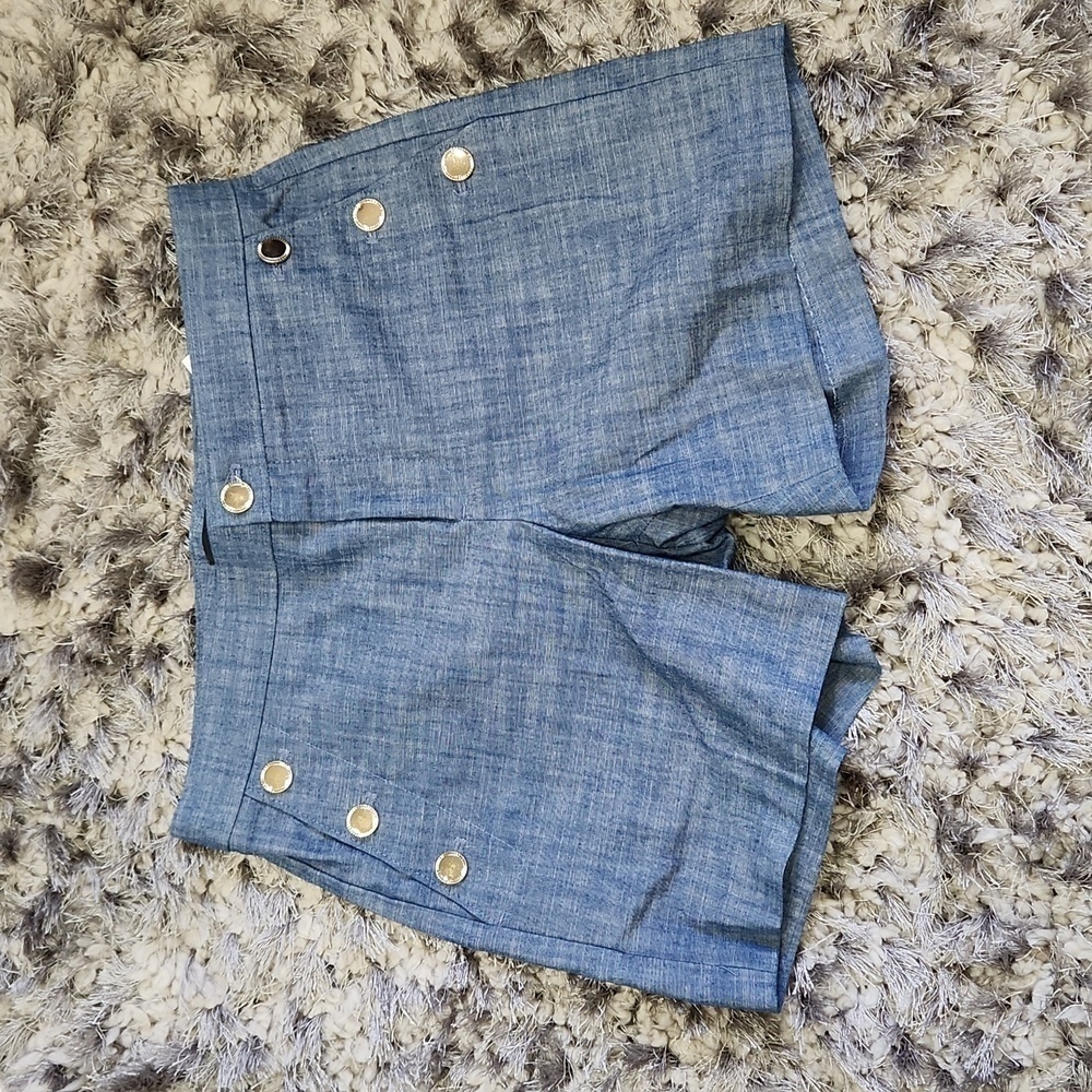 Banana Republic  shorts size 0